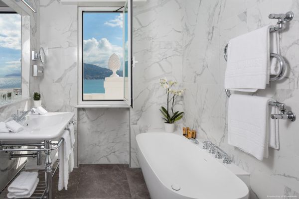 Grand Hotel Miramare (Santa Margherita Ligure)